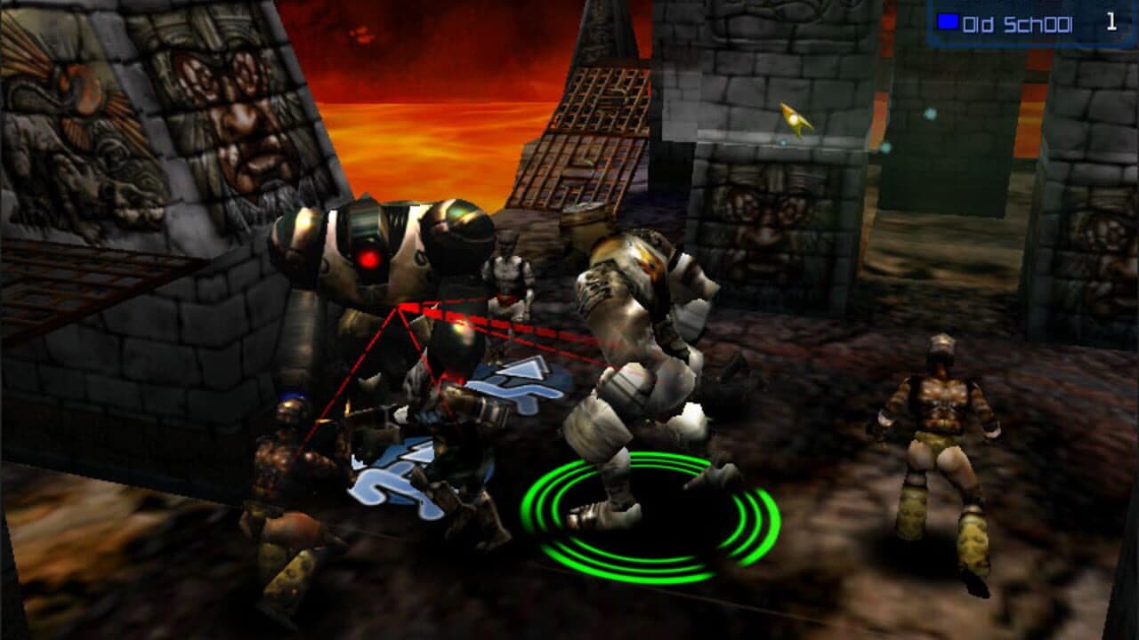 Nexagon: Deathmatch thumbnail 2