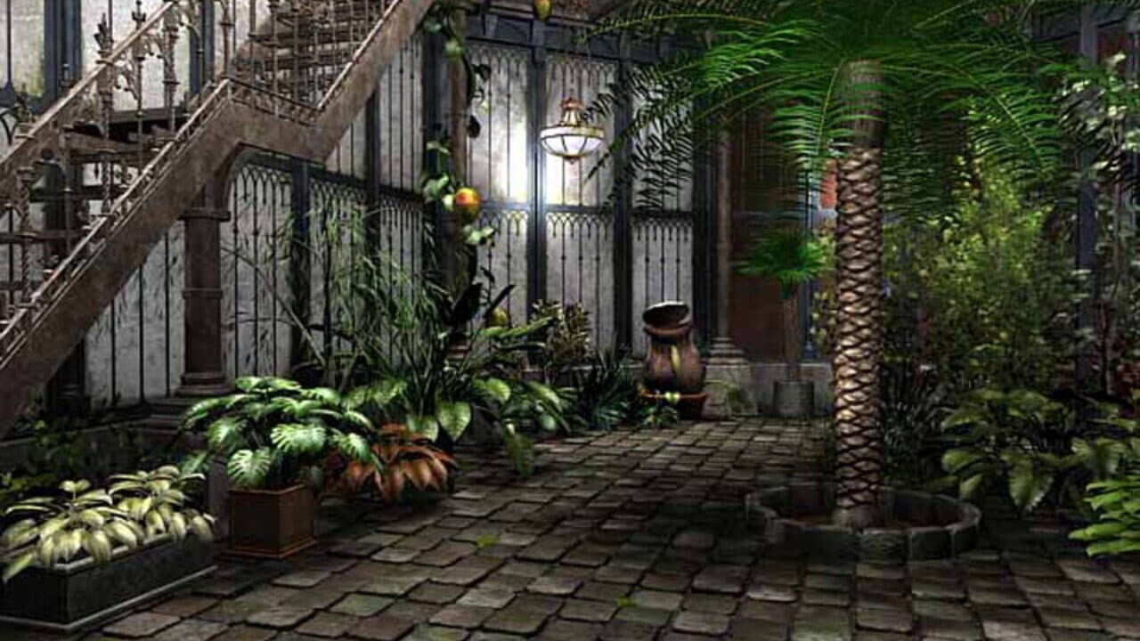 Nancy Drew: Curse of Blackmoor Manor thumbnail 4