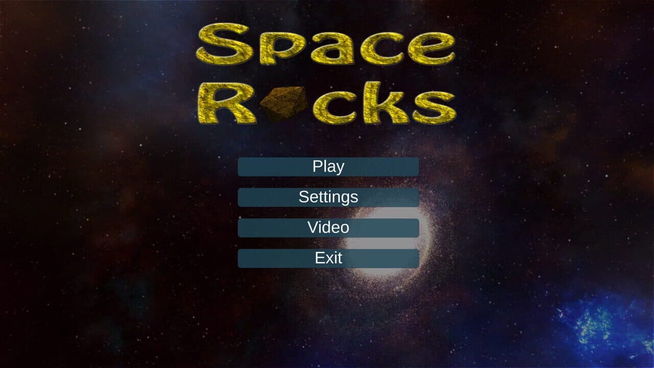 Space Rocks thumbnail 3
