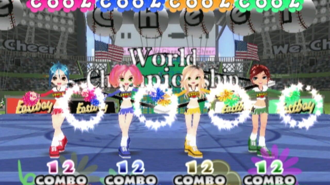 We Cheer thumbnail 12