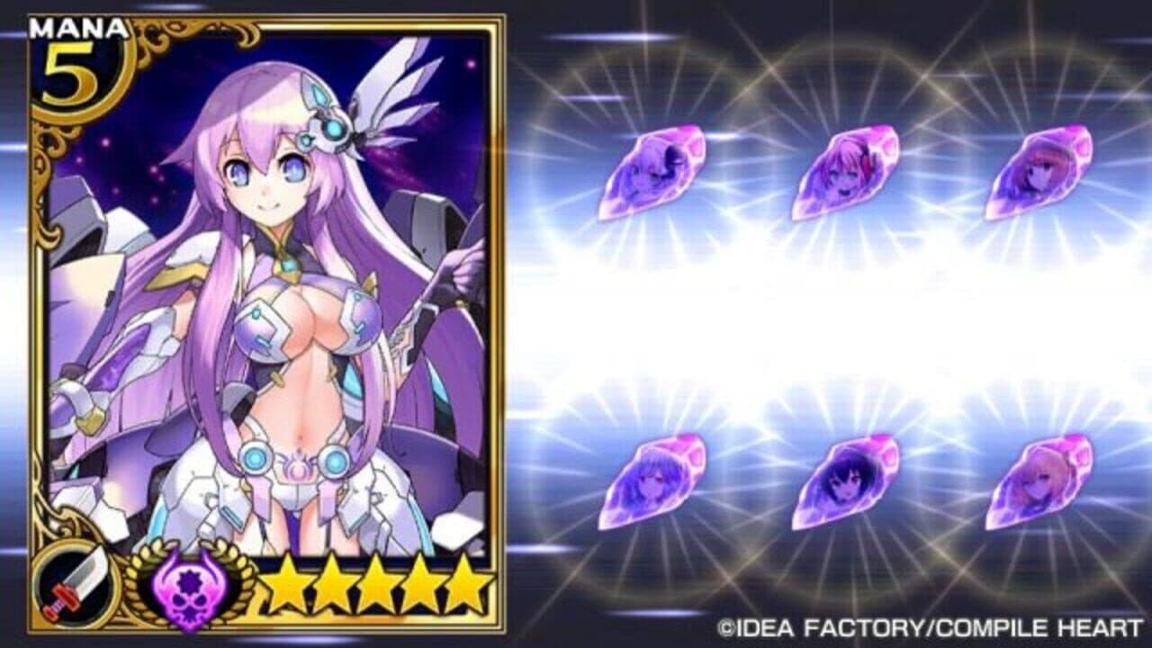NepNep Connect: Chaos Chanpuru thumbnail 2