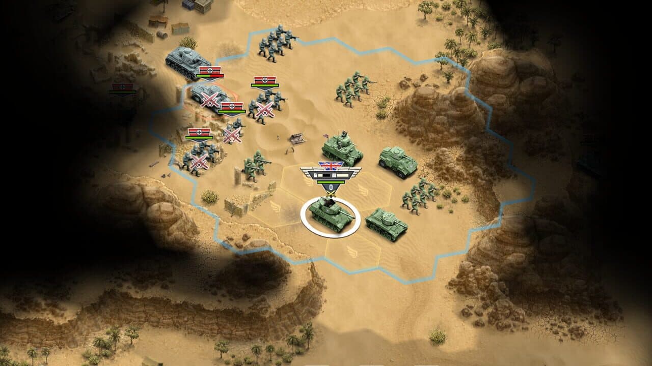 1943 Deadly Desert thumbnail 10