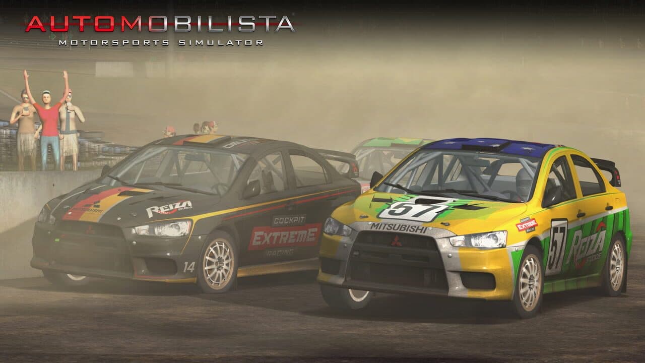 Automobilista thumbnail 4