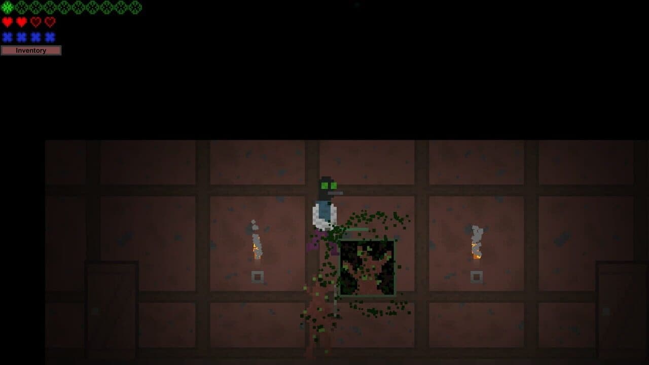 The Haunting of Billy thumbnail 2