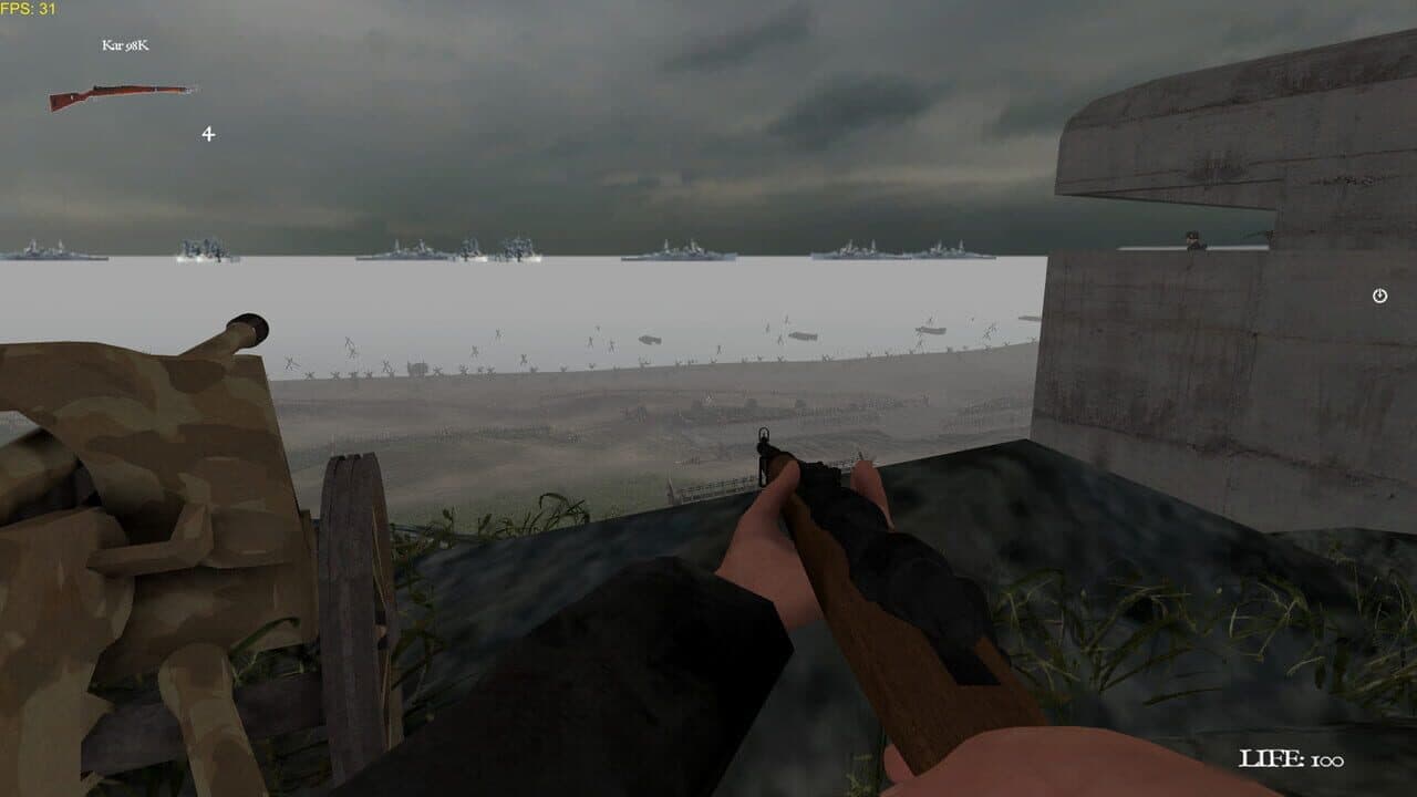 Easy Red thumbnail 4