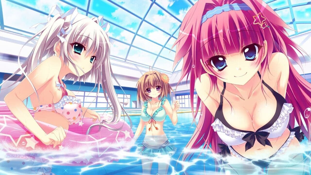 Saku Saku: Love Blooms with the Cherry Blossoms thumbnail 5
