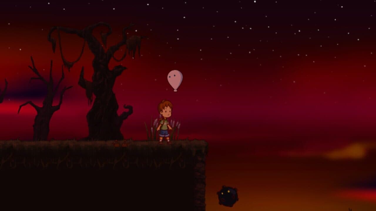A Boy and His Blob thumbnail 2
