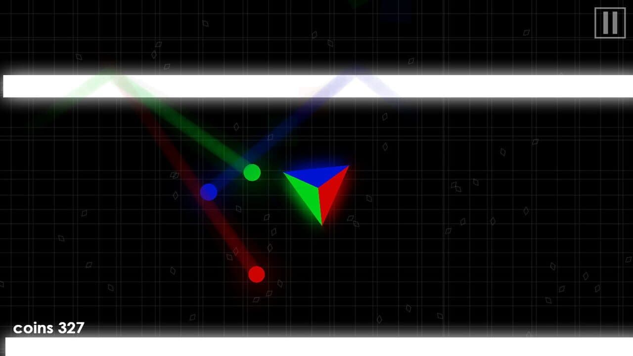 Triangle screenshot 1