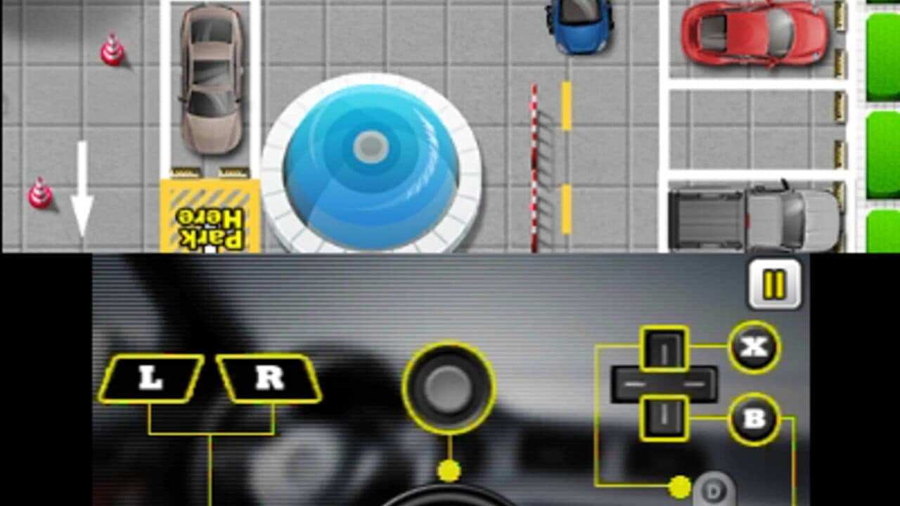 Parking Star 3D thumbnail 8