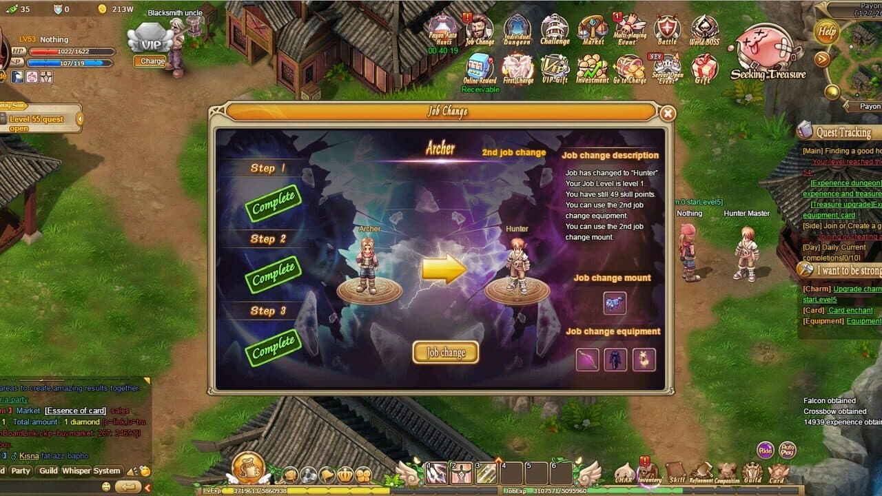 Ragnarok Journey thumbnail 4