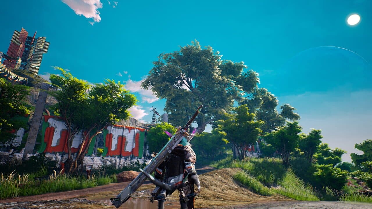 Biomutant thumbnail 9