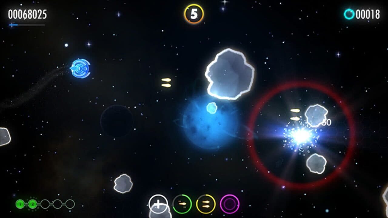 Star Ghost thumbnail 2