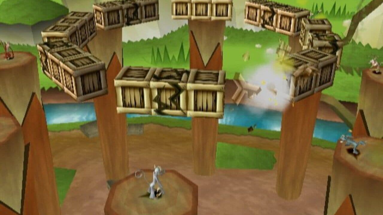 Manic Monkey Mayhem thumbnail 4