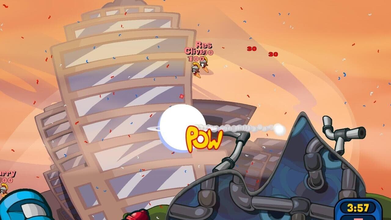 Worms Reloaded thumbnail 3
