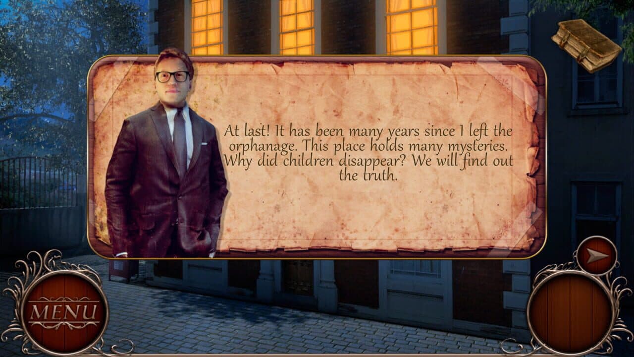 Mystery of Rivenhallows thumbnail 3