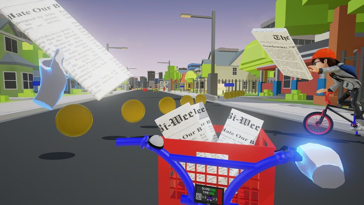 Special Delivery thumbnail 5