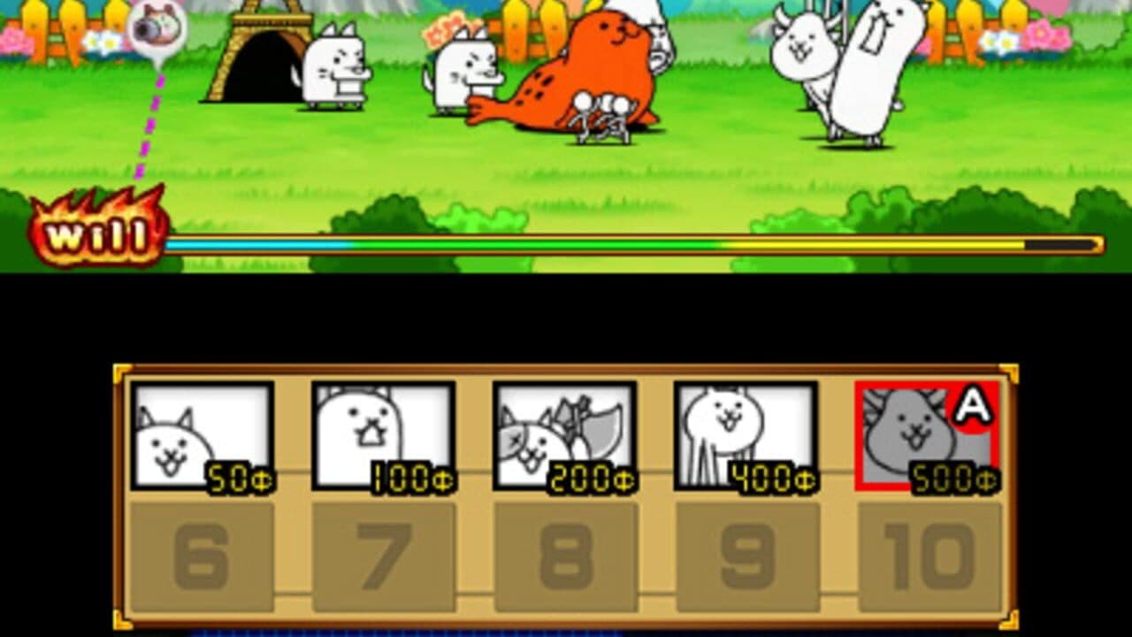 The Battle Cats POP! thumbnail 5