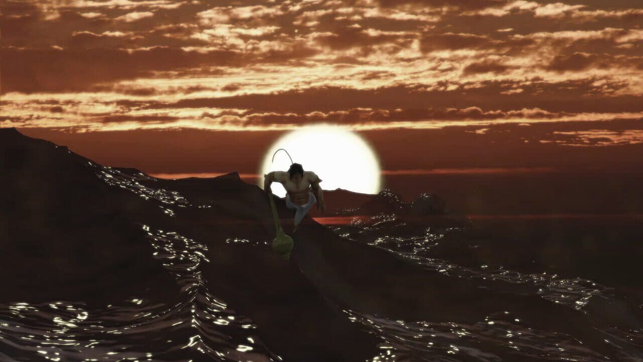 Ramayana screenshot 1