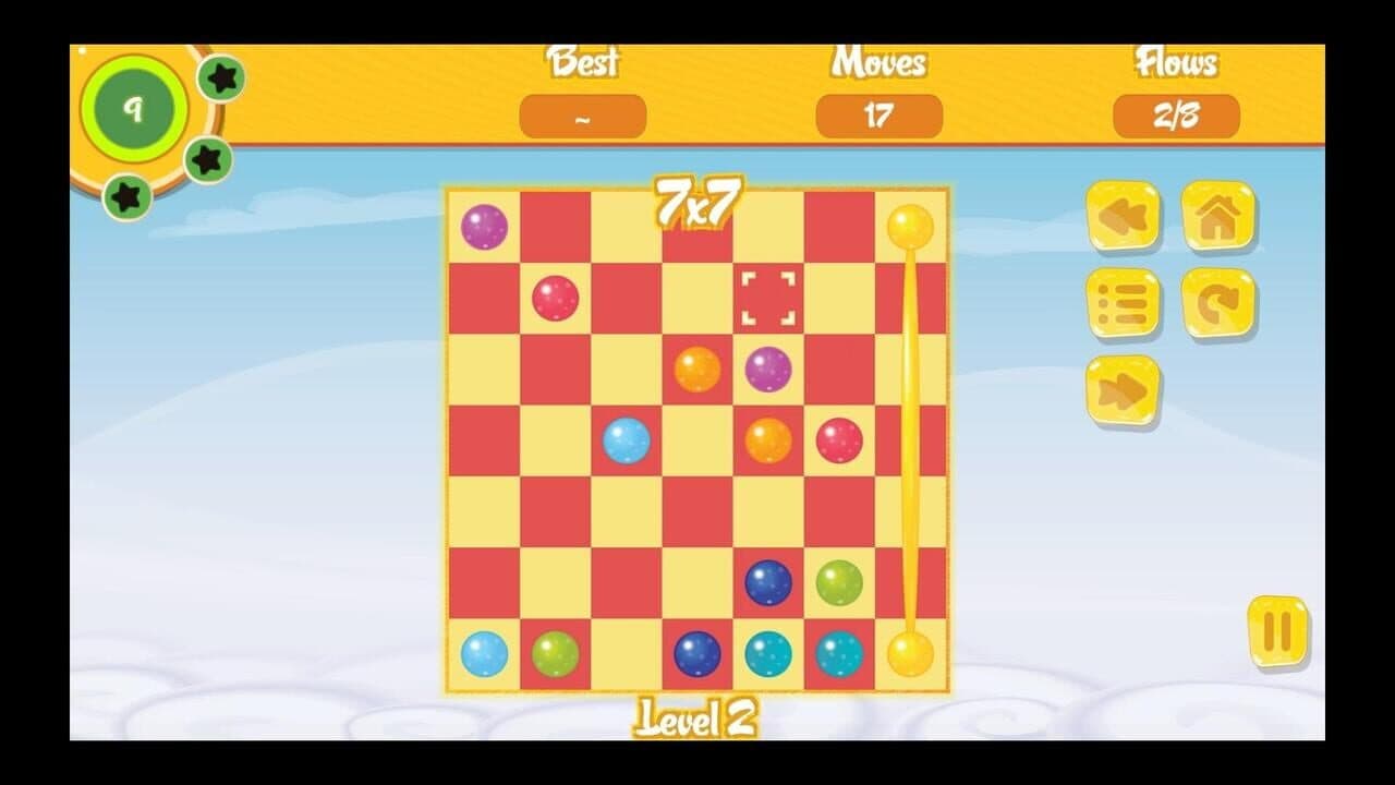 Point Connect 2 screenshot 1