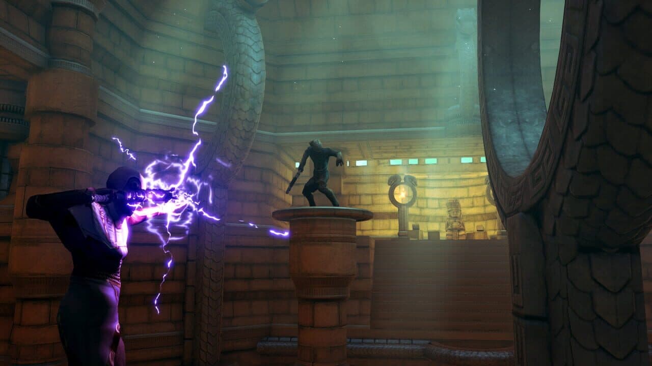 Wands screenshot 1