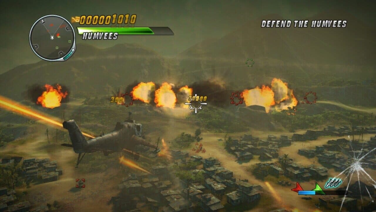 Thunder Wolves thumbnail 3