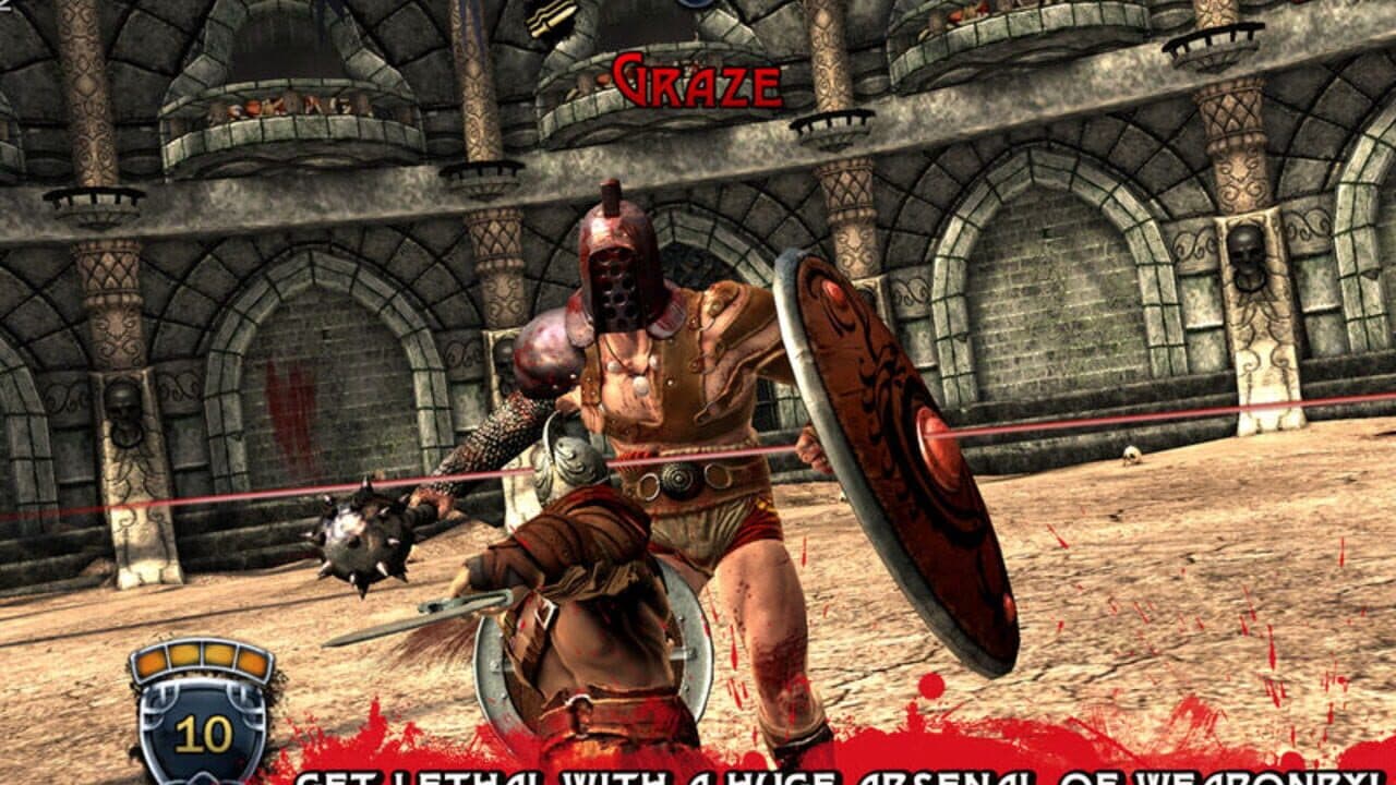 Blood & Glory thumbnail 5