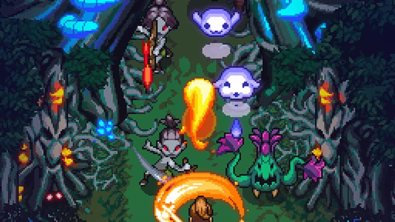 Dash Quest Heroes thumbnail 3