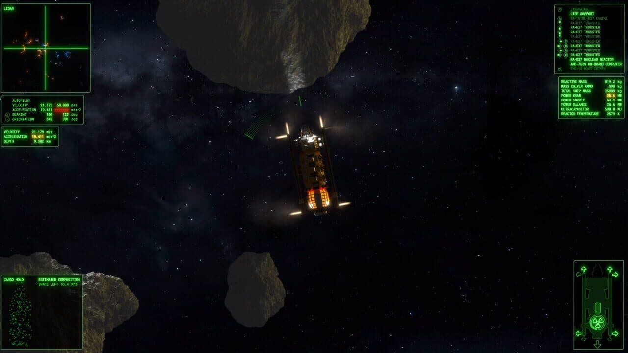 Rings of Saturn thumbnail 3
