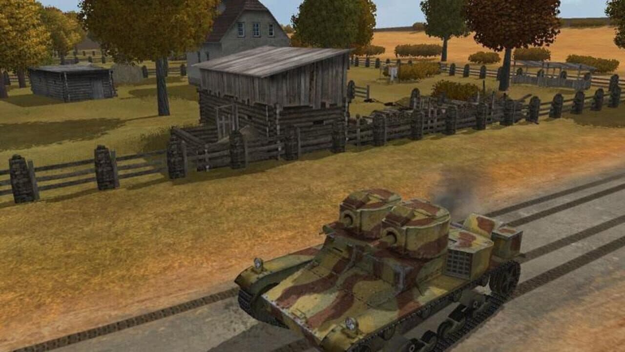 Theatre of War thumbnail 4