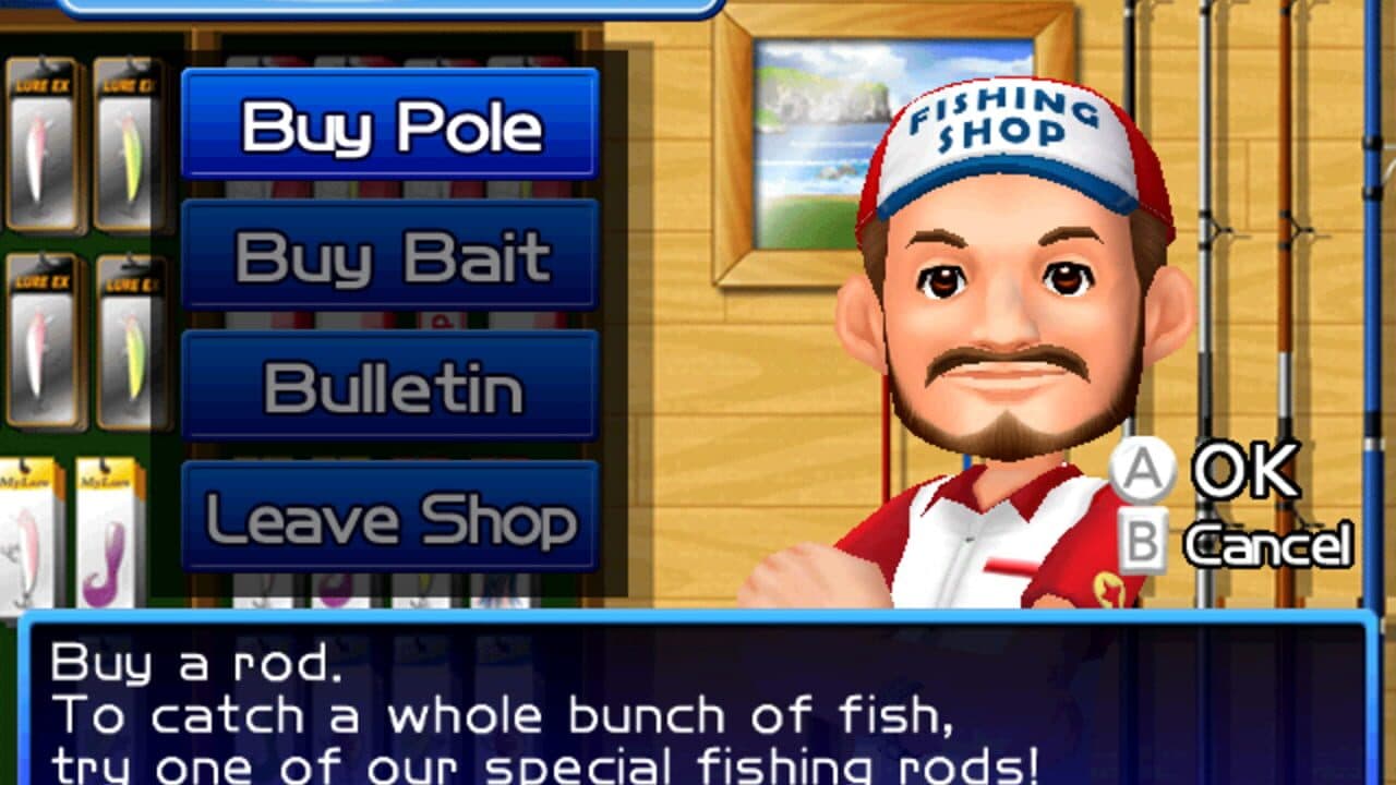Fishing Master thumbnail 11