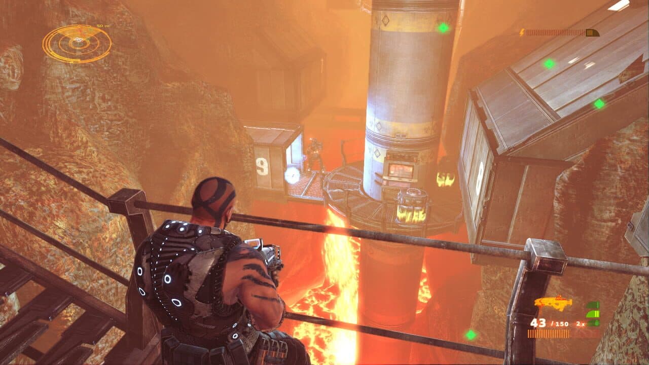 Scourge Outbreak thumbnail 4