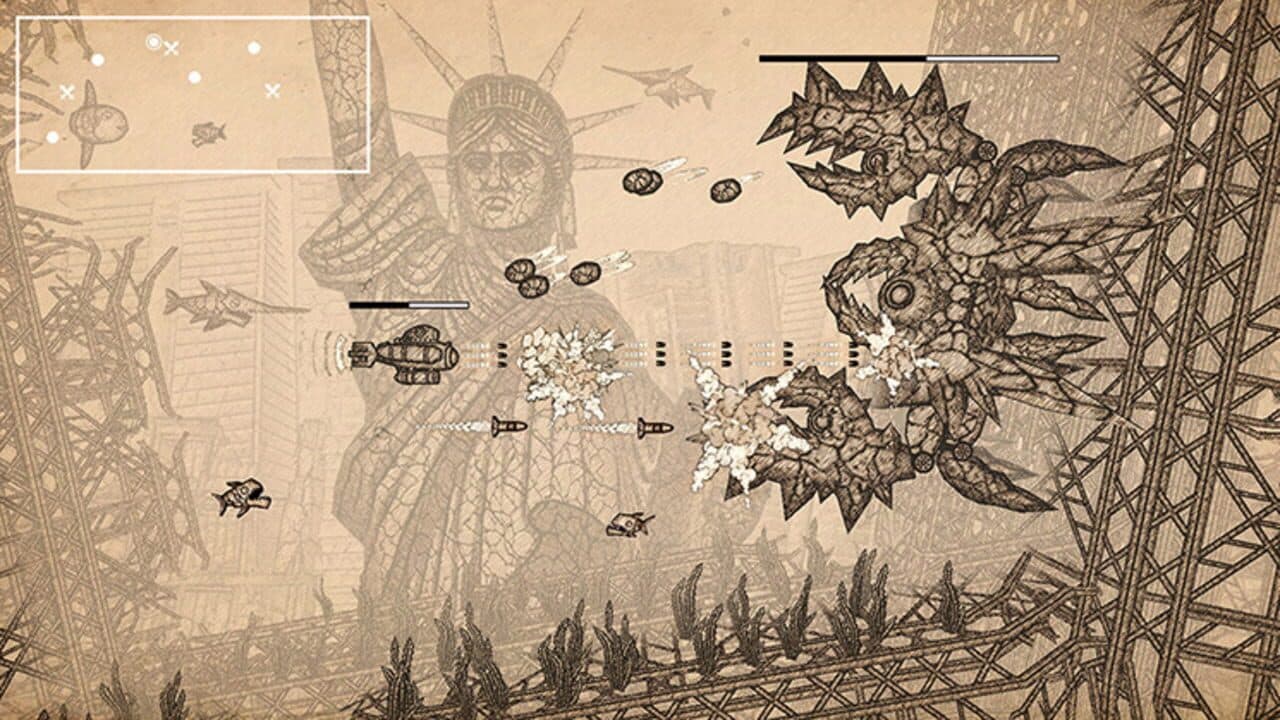 Earth Atlantis thumbnail 3