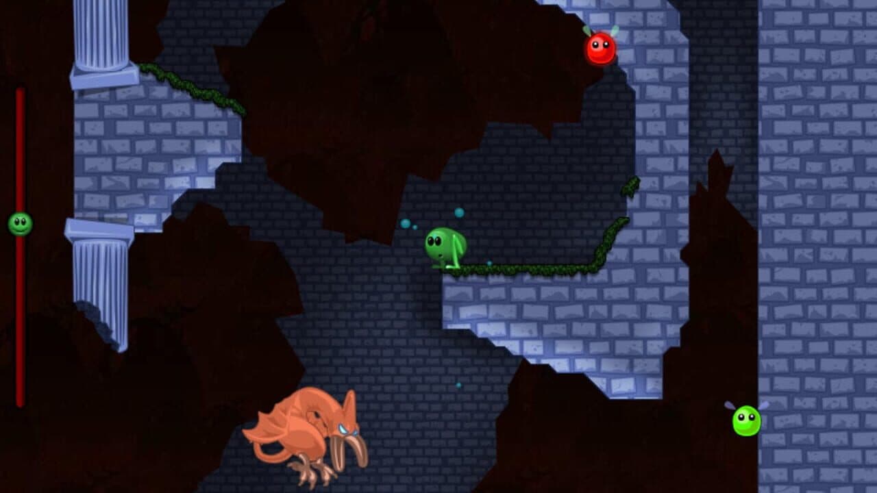 Flix the Flea thumbnail 5