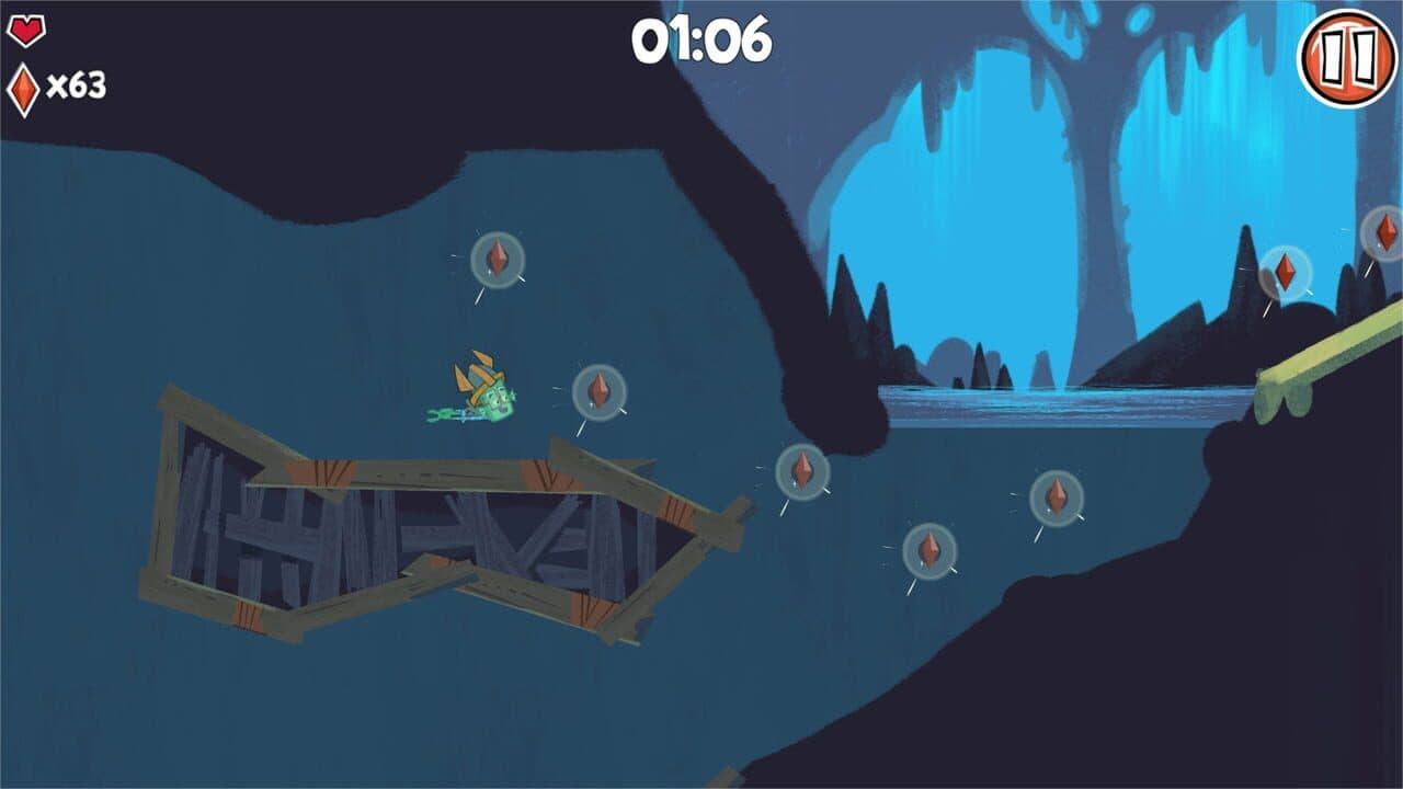 Marcus Level thumbnail 4