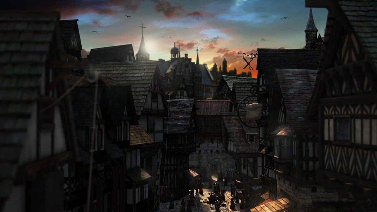 The Guild 3 thumbnail 3