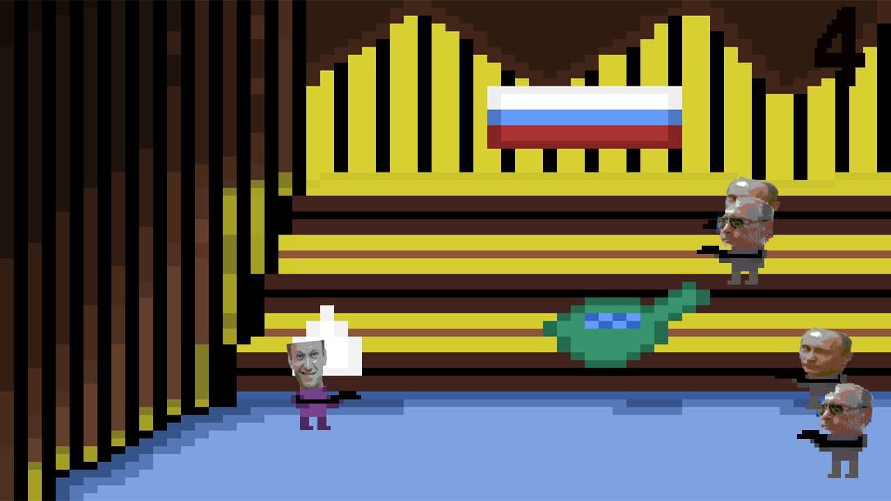 Putinoids vs. Navalnyats thumbnail 3