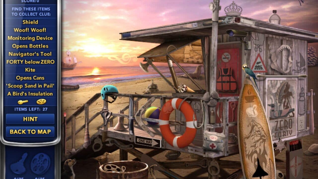Mystery P.I. - Lost in Los Angeles thumbnail 3