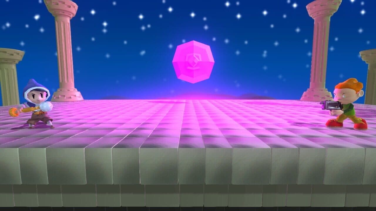 Indie Game Battle thumbnail 3