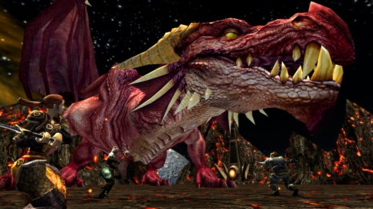 Dungeons & Dragons Online thumbnail 4