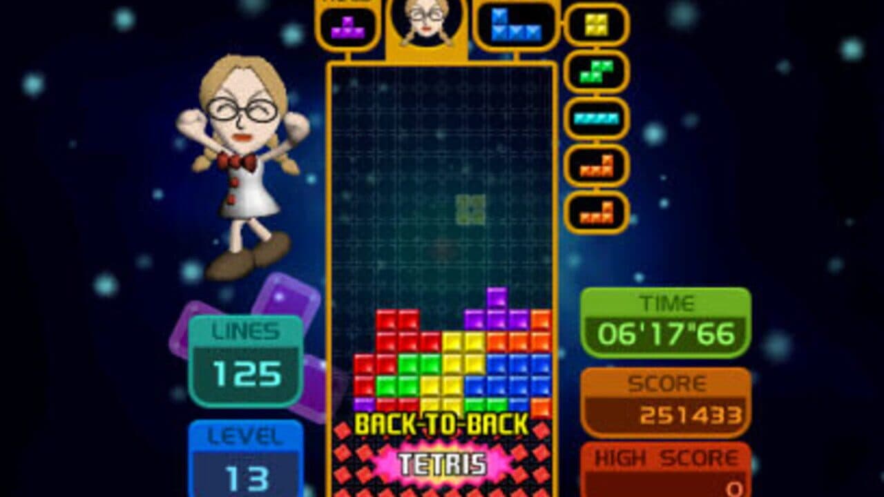 Tetris Party thumbnail 6