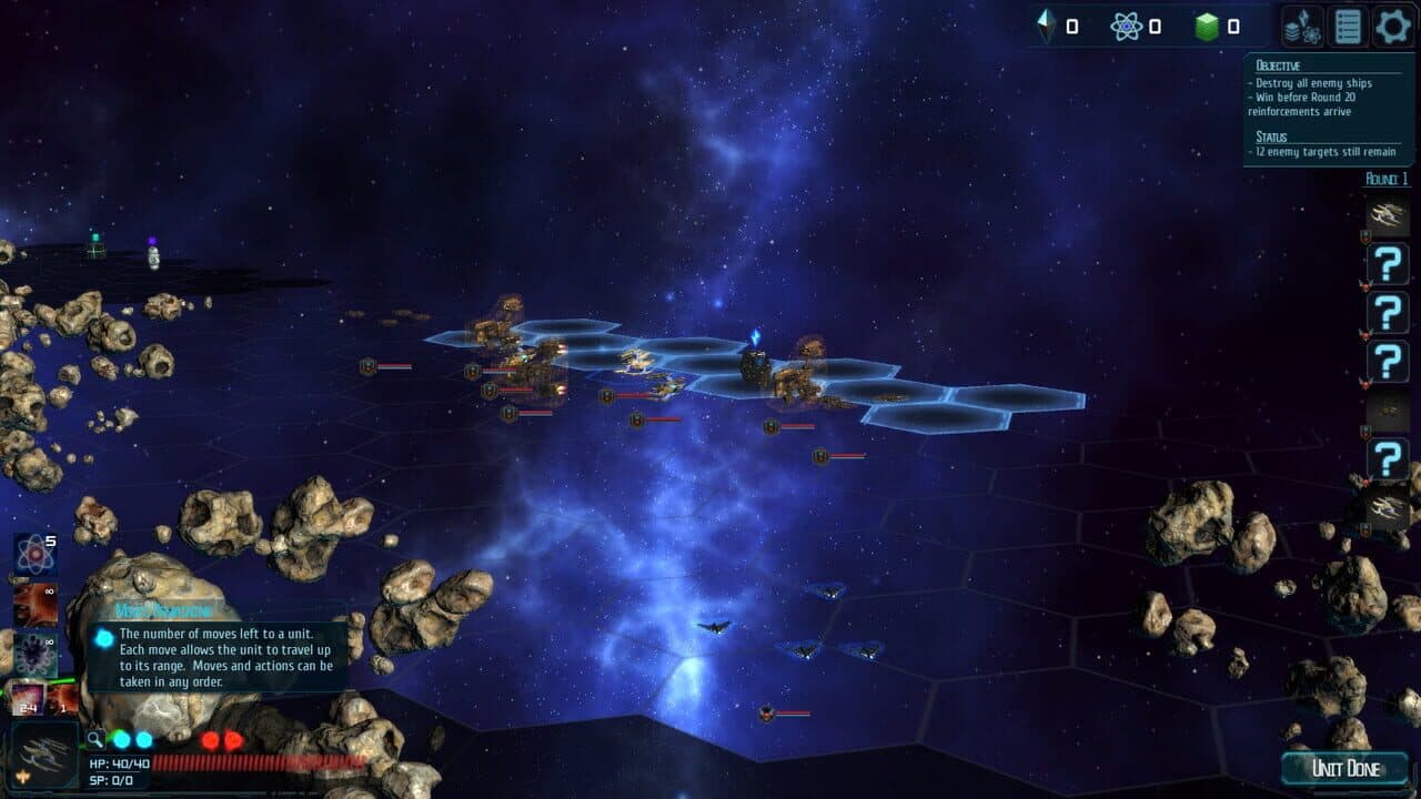 Ancient Frontier thumbnail 3