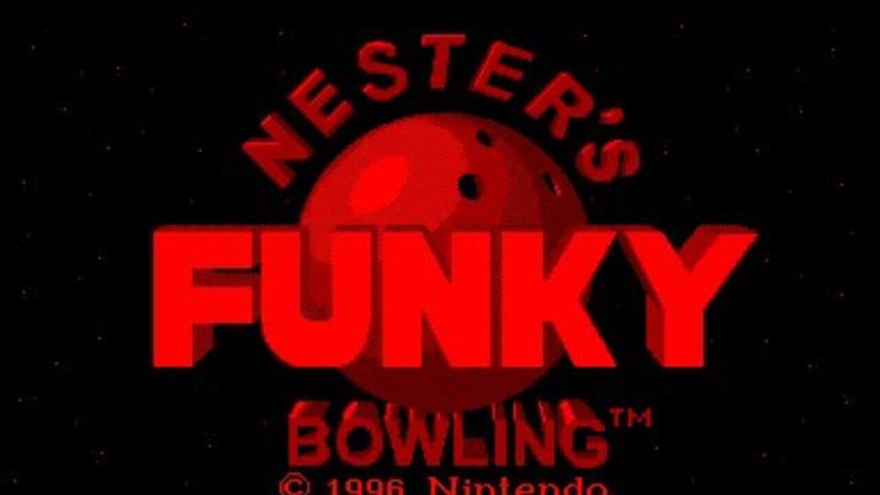 Nester's Funky Bowling thumbnail 4