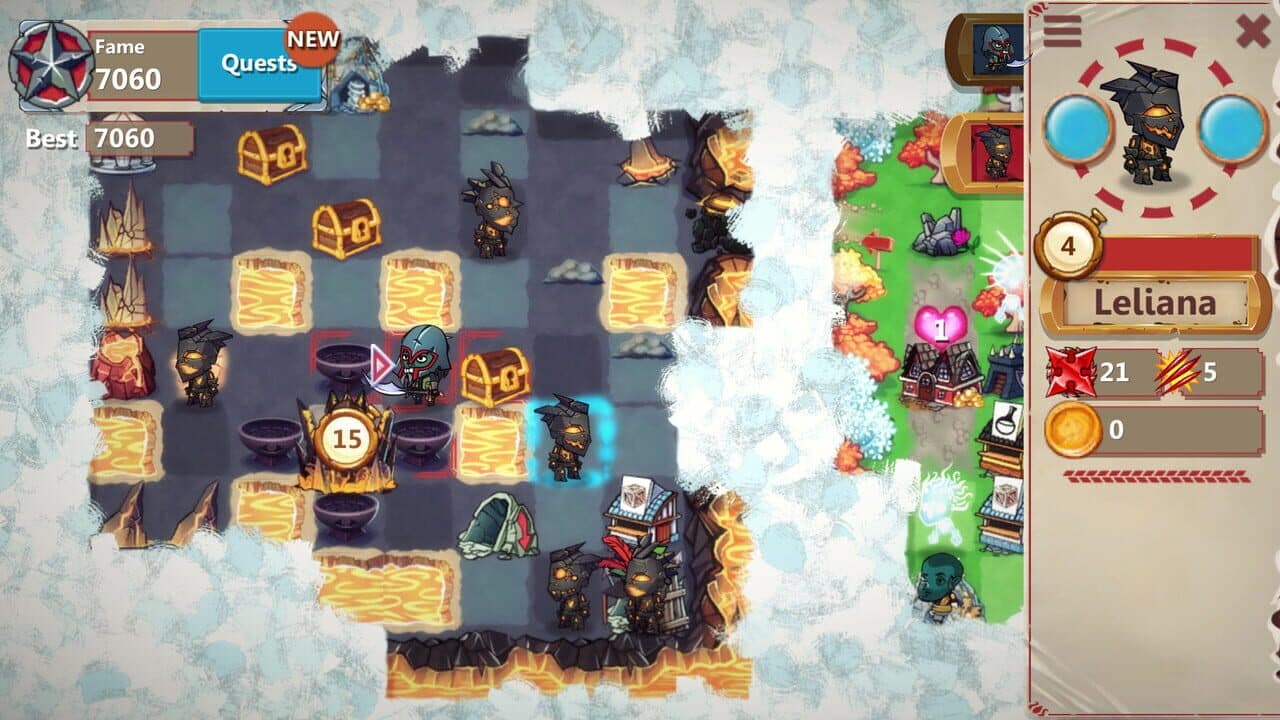 Hero Generations: ReGen thumbnail 2