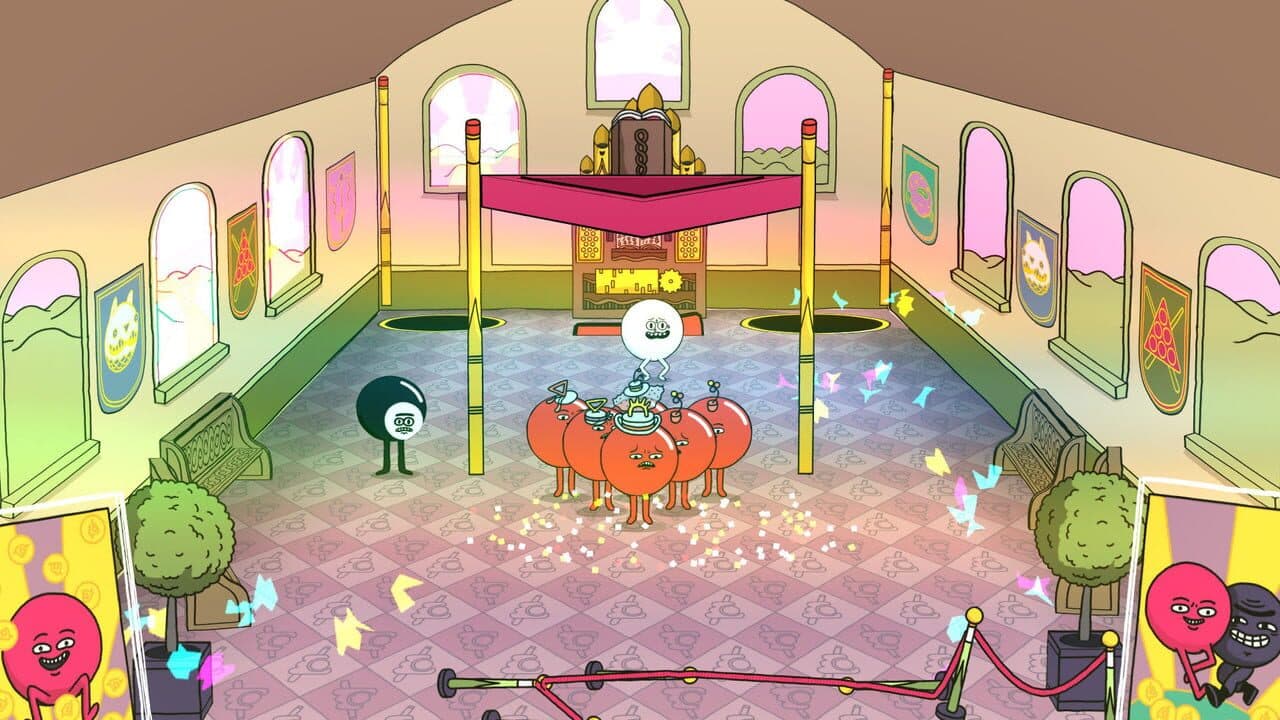 Pool Panic thumbnail 2