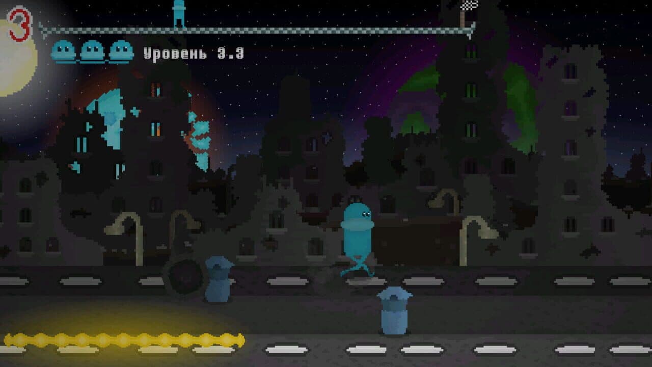 Alien Run thumbnail 5