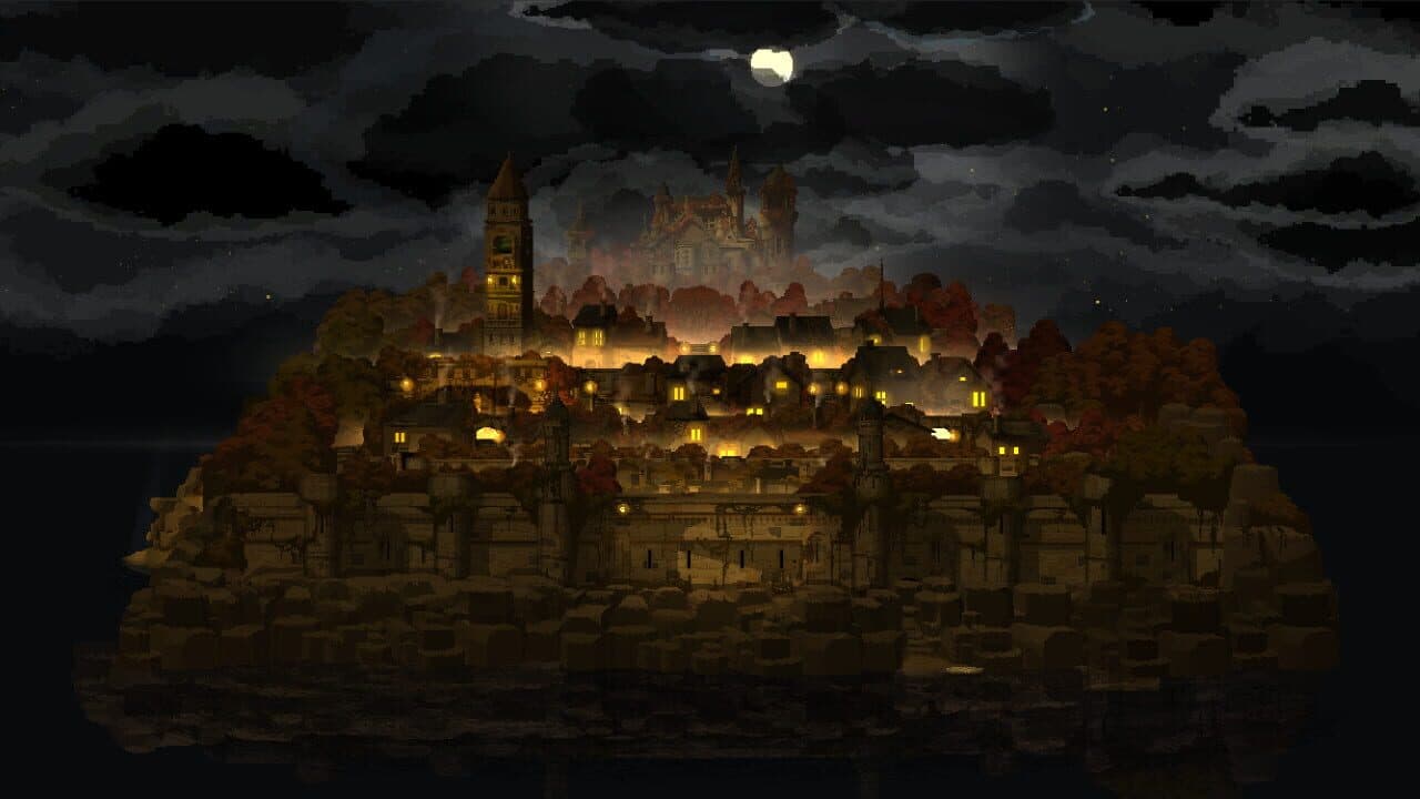 The Witch's Isle thumbnail 3