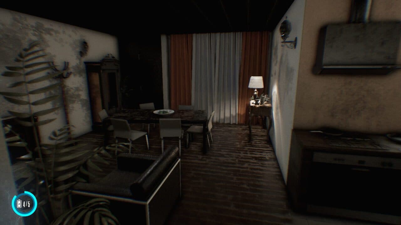 The Falling Nights screenshot 1