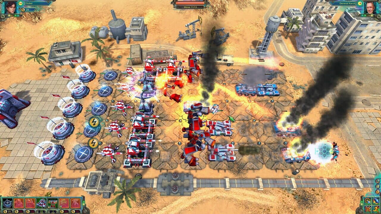 RoboWars thumbnail 5