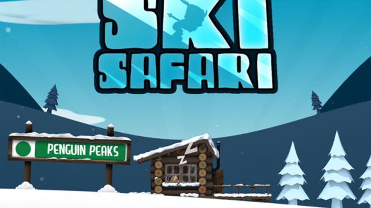 Ski Safari thumbnail 10