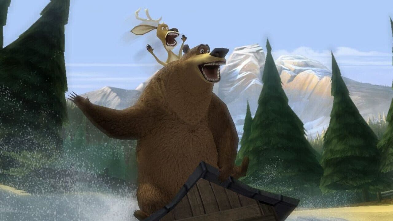 Open Season thumbnail 6
